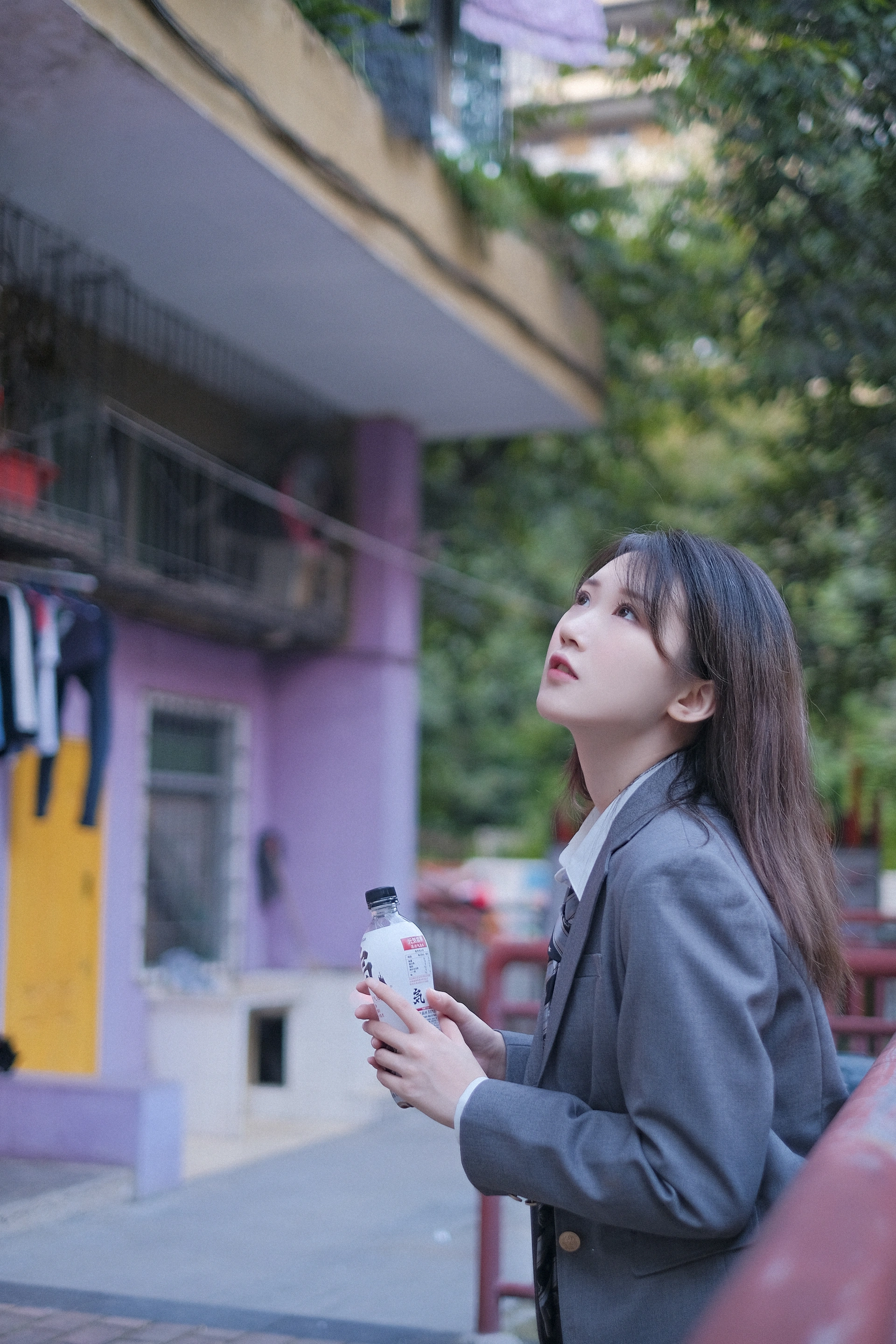 [YITUYU艺图语]2023.10.18 漫步 魔法鱼蛋 2