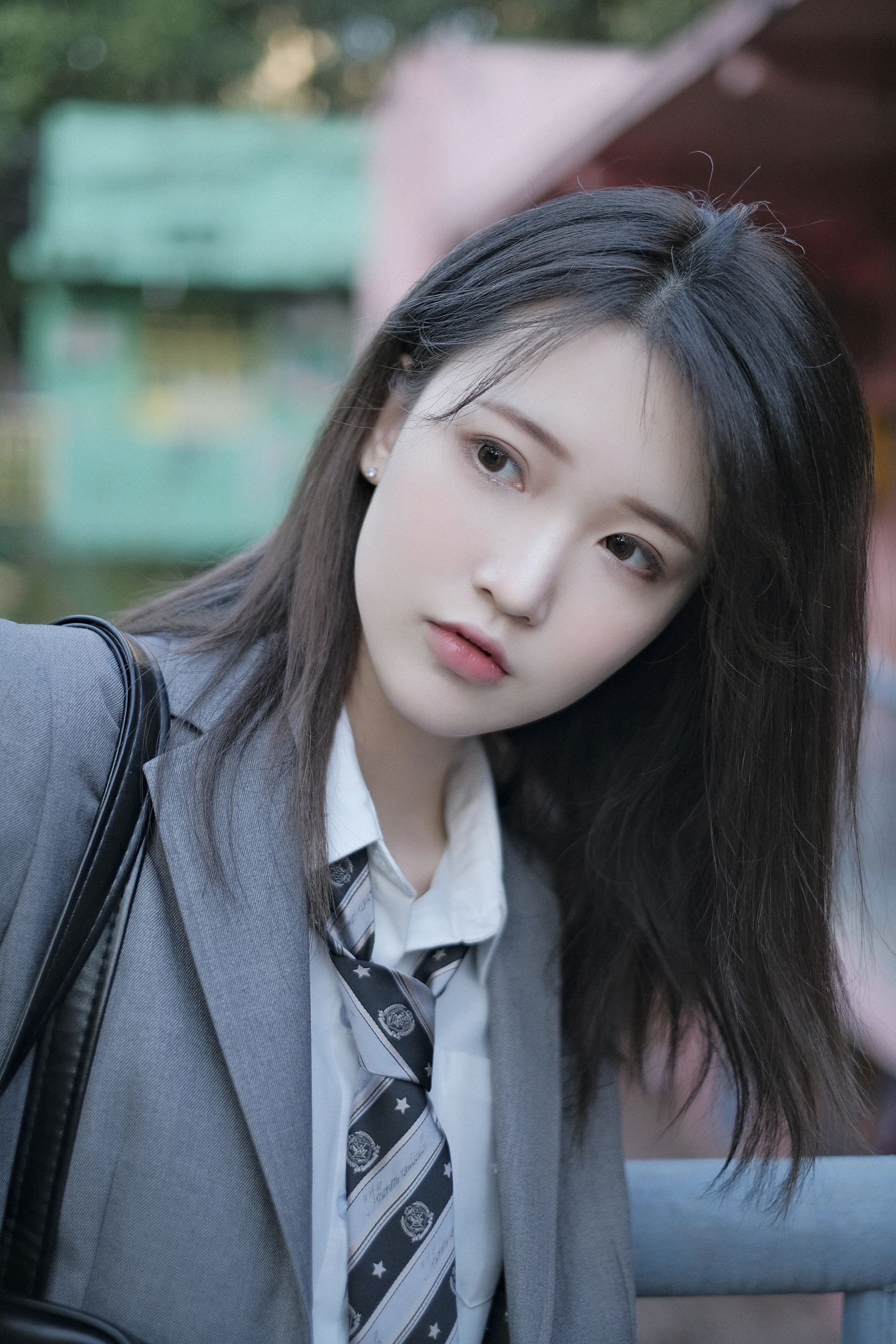 [YITUYU艺图语]2023.10.18 漫步 魔法鱼蛋 3